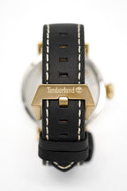 Timberland Men's Watch Date Indicator
