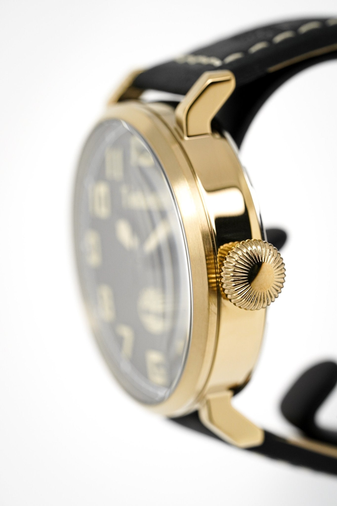 Timberland Men's Watch Date Indicator