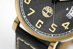 Timberland Men's Watch Date Indicator
