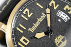 Timberland Men's Watch Date Indicator