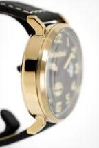 Timberland Men's Watch Date Indicator