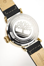 Timberland Men's Watch Date Indicator