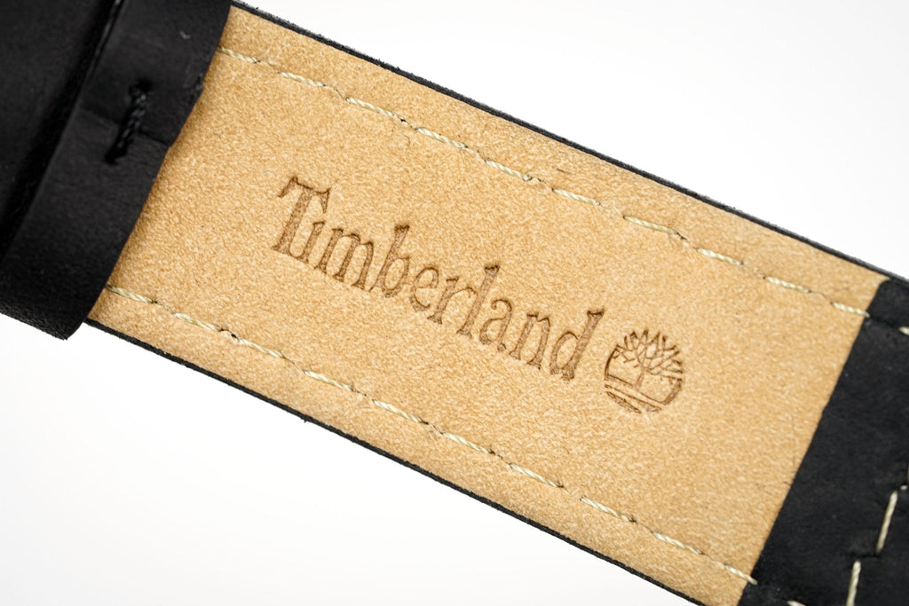Timberland Men's Watch Date Indicator