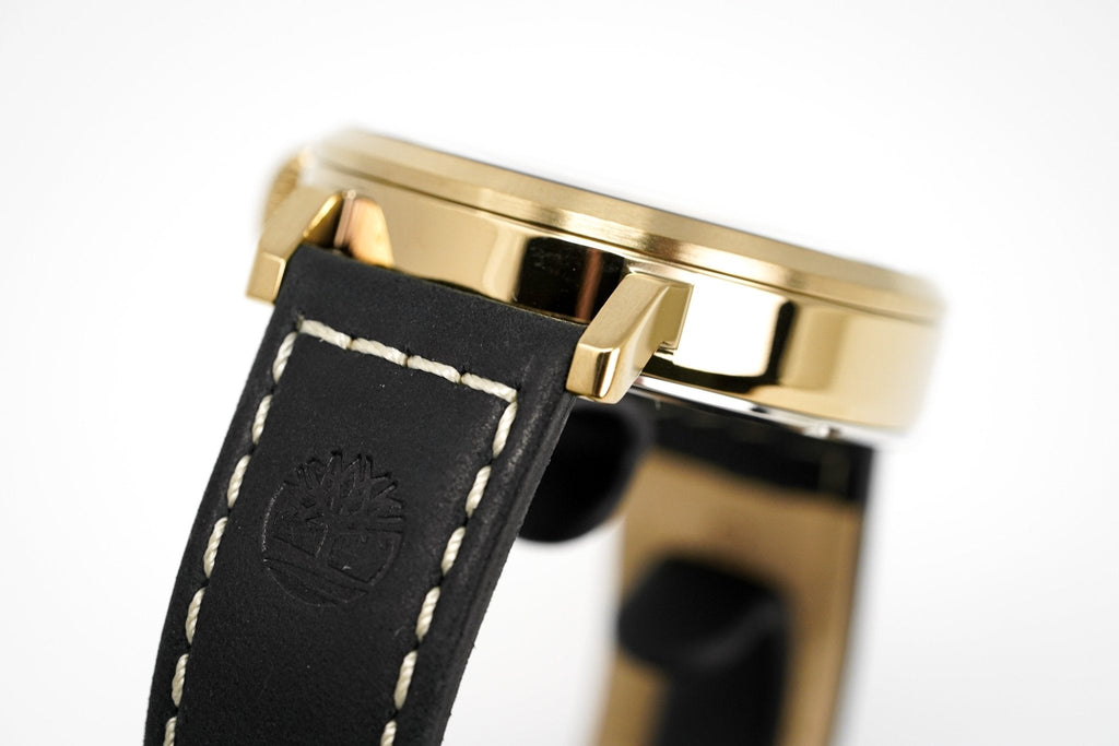 Timberland Men's Watch Date Indicator