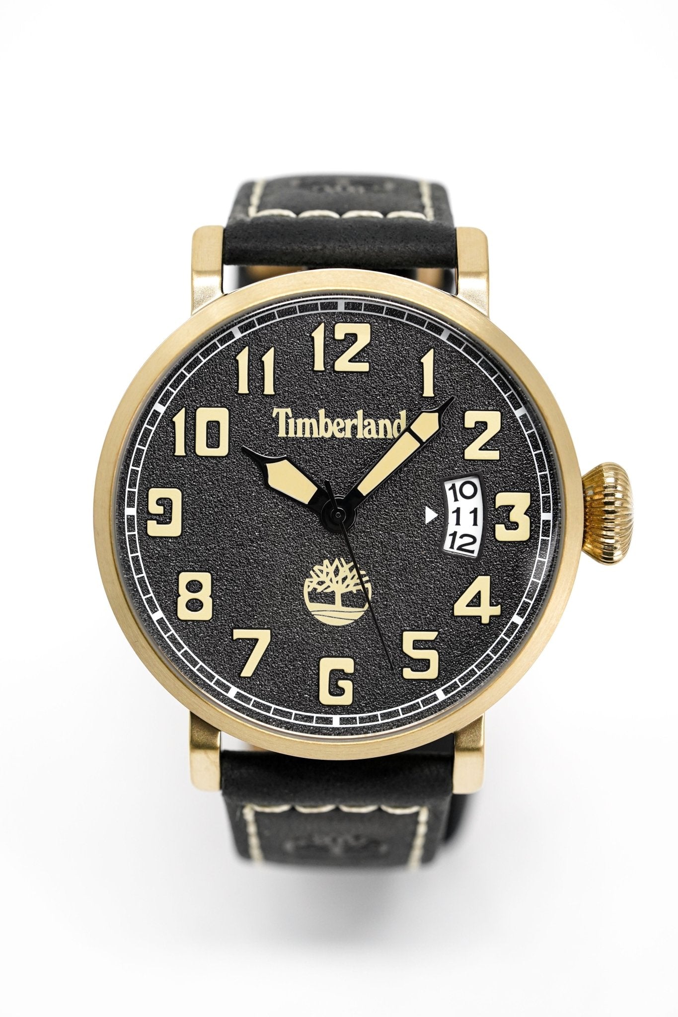 Timberland Men's Watch Date Indicator