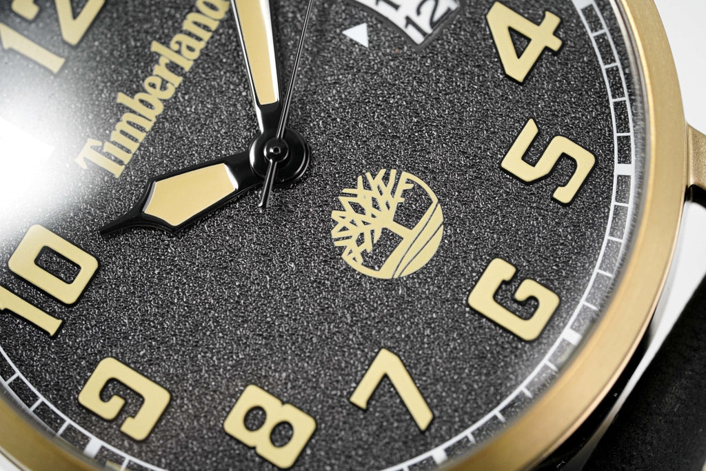 Timberland Men's Watch Date Indicator