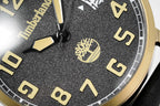 Timberland Men's Watch Date Indicator