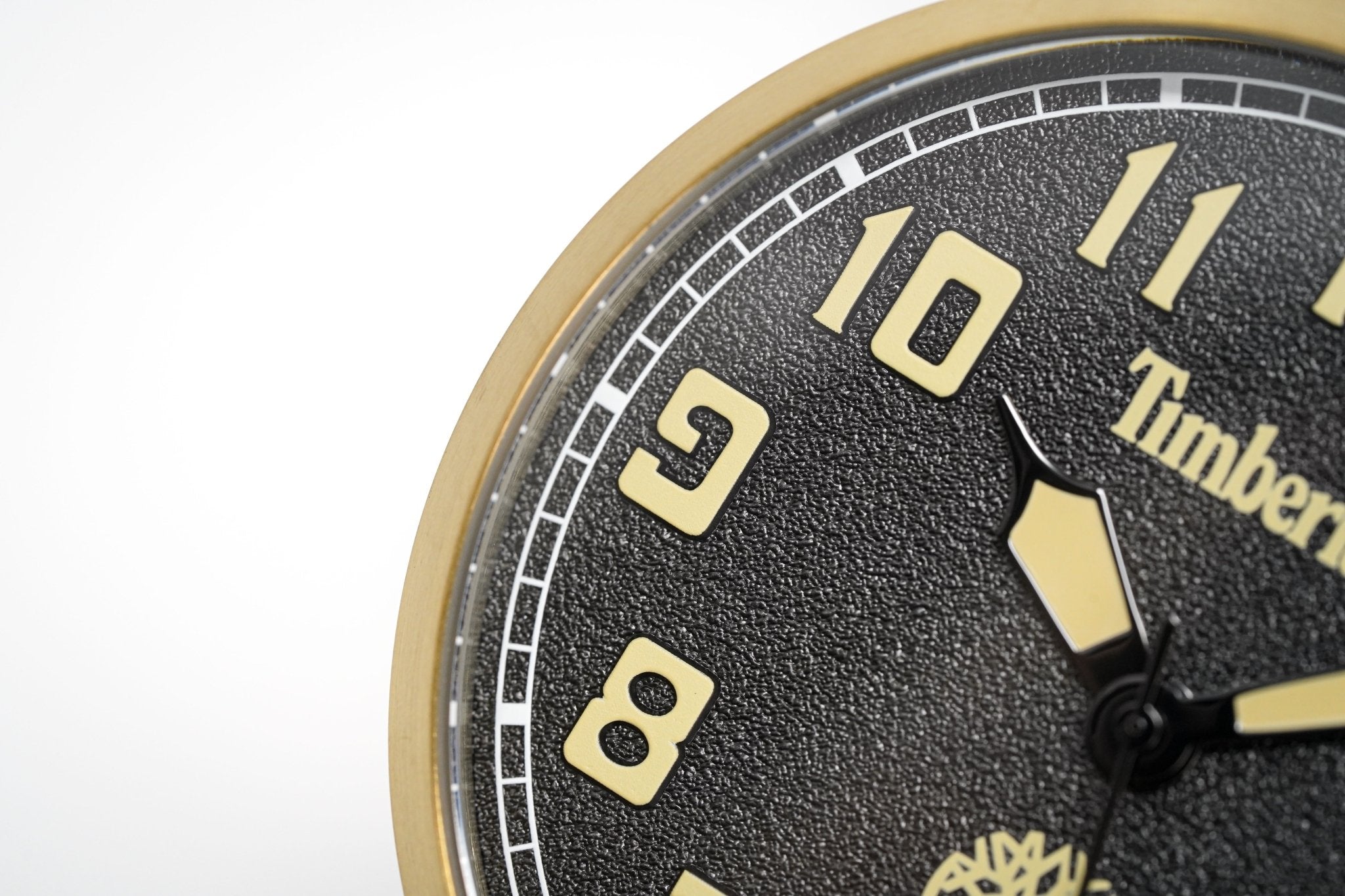 Timberland Men's Watch Date Indicator