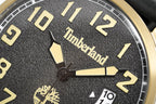 Timberland Men's Watch Date Indicator