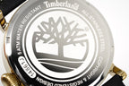 Timberland Men's Watch Date Indicator
