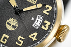 Timberland Men's Watch Date Indicator