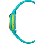 Timex Women’s Digital Watch 38mm Ironman Sleek 50 Turquoise