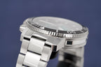 Tissot Chronograph Watch SEASTAR 1000 Green