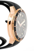 Tissot Chronograph Watch SEASTAR 1000 Rose Gold