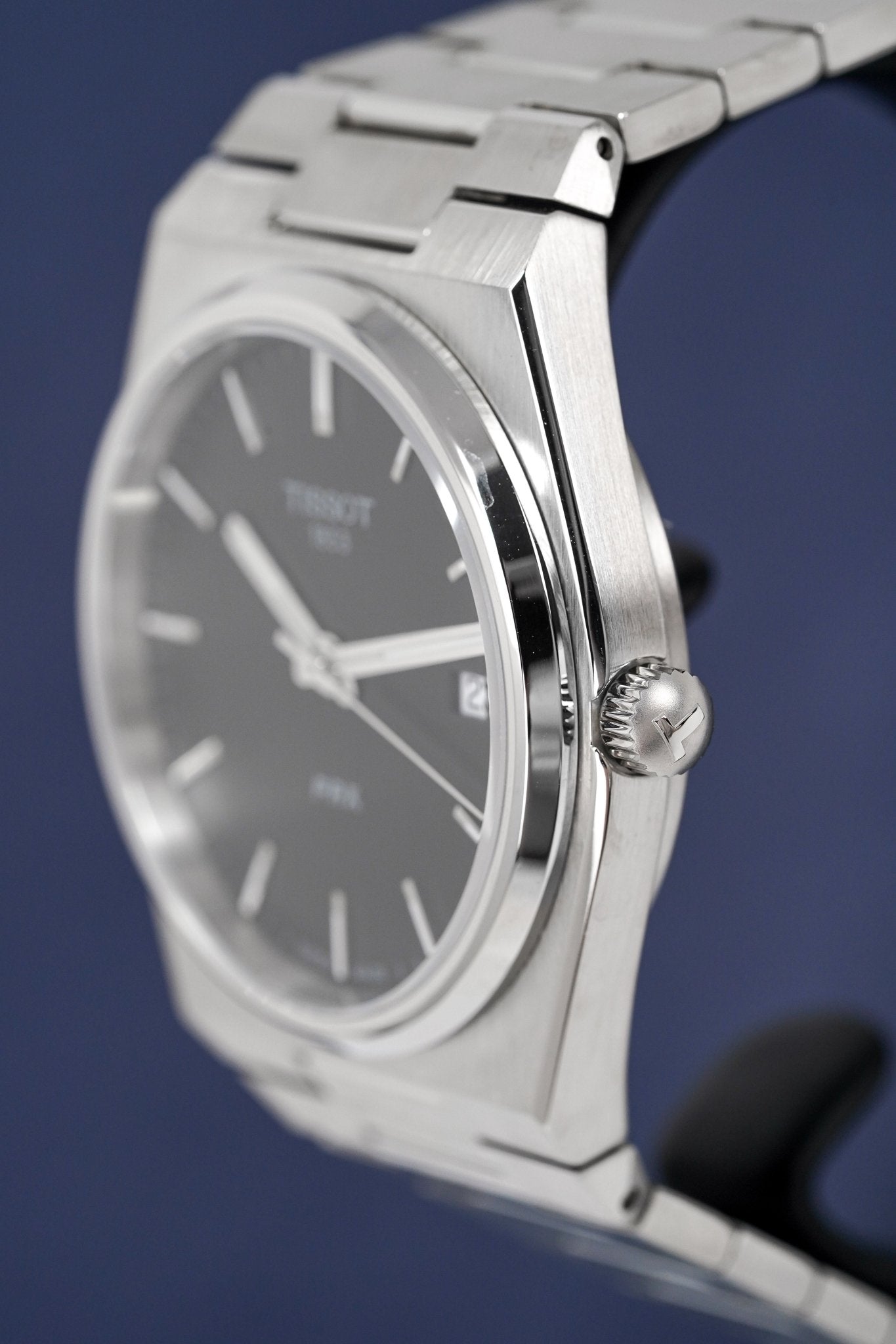 Tissot Prx Men's Black Watch