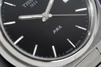 Tissot Prx Men's Black Watch