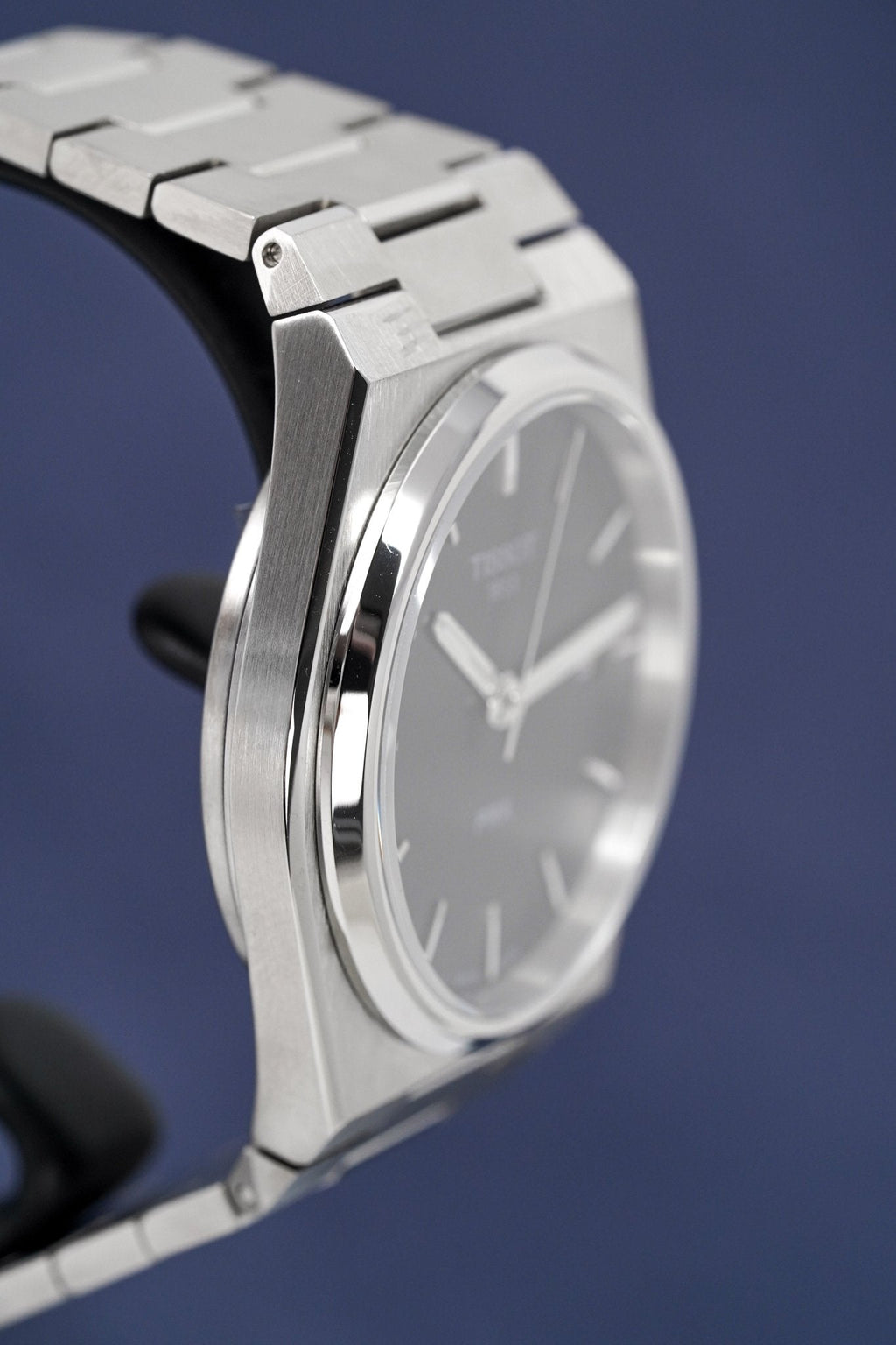 Tissot Prx Men's Black Watch