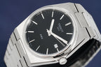 Tissot Prx Men's Black Watch
