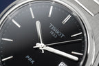 Tissot Prx Men's Black Watch