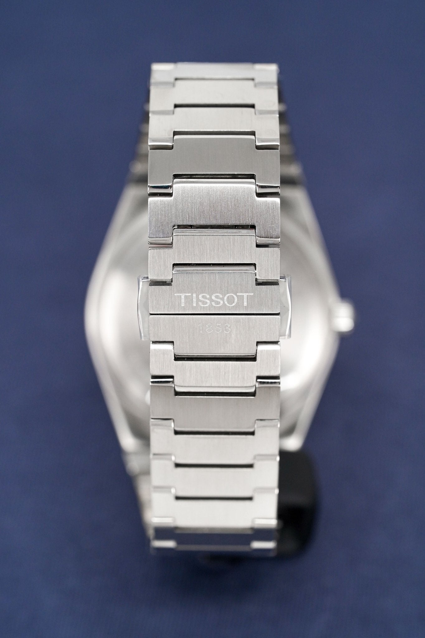 Tissot Prx Men's Black Watch