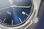 Tissot Prx Men's Blue Watch