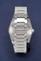 Tissot Prx Men's Blue Watch