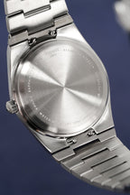 Tissot Prx Men's Blue Watch