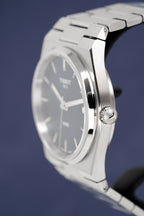 Tissot Prx Men's Blue Watch
