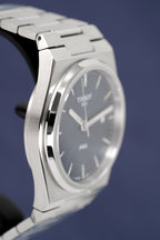Tissot Prx Men's Blue Watch
