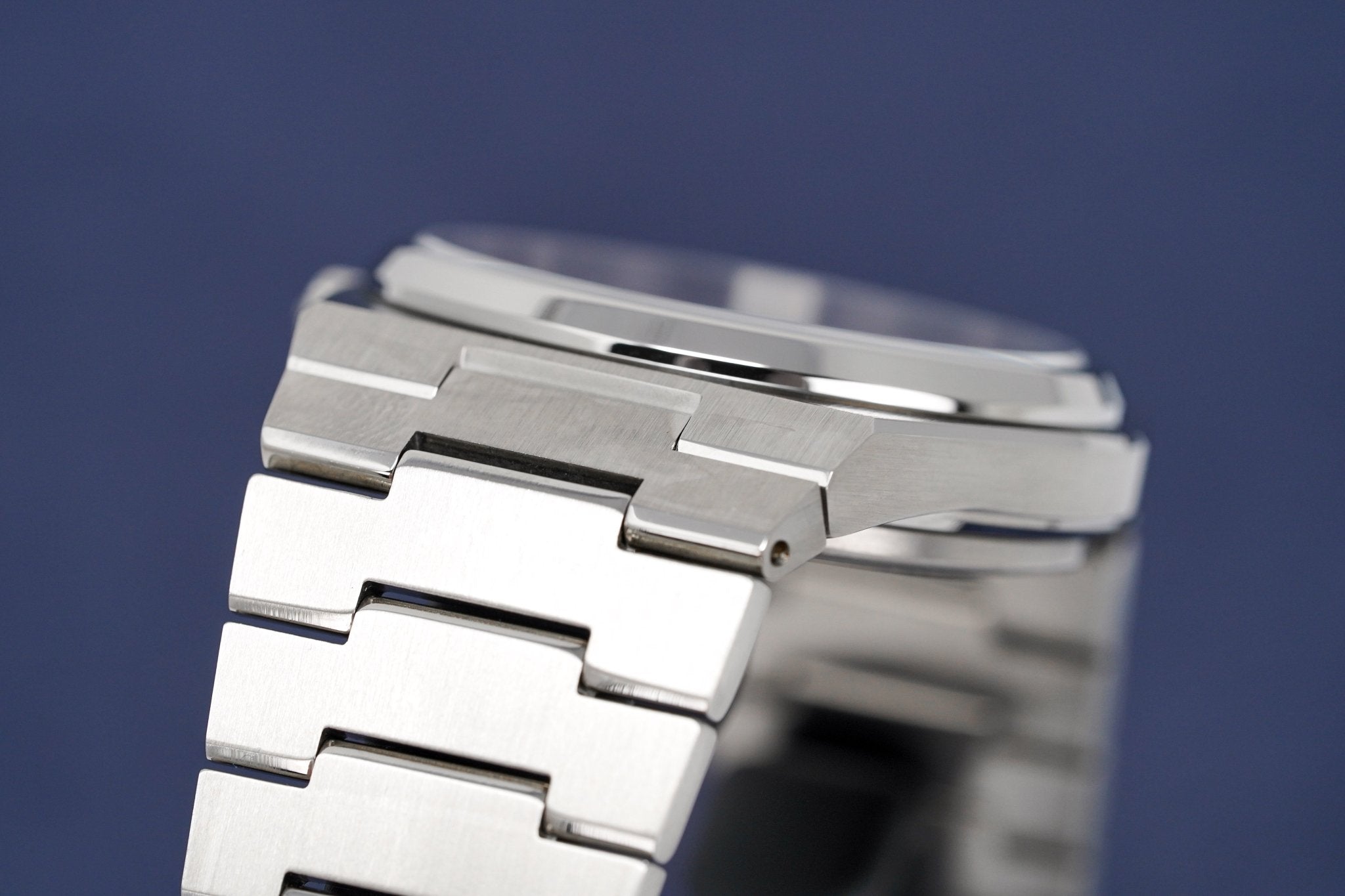 Tissot Prx Men's Silver Watch
