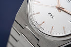 Tissot Prx Men's Silver Watch