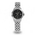 Tissot Le Locle Ladies Black Classic Traditional Watch T41.1.183.56