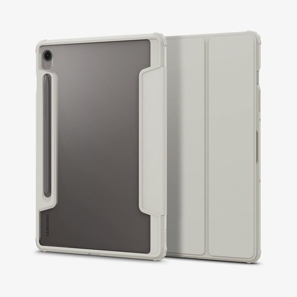 Galaxy Tab S10 FE Series - Ultra Hybrid Pro