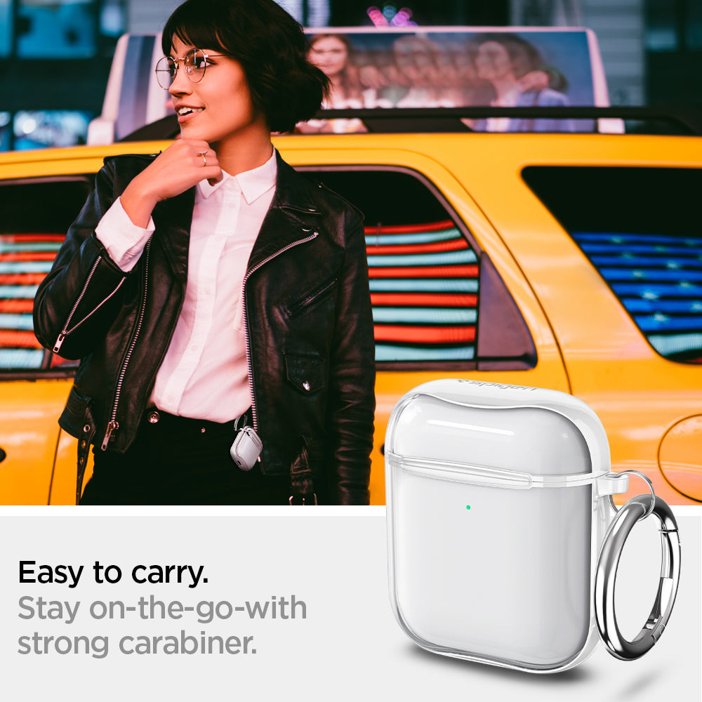 AirPods Series - Ultra Hybrid