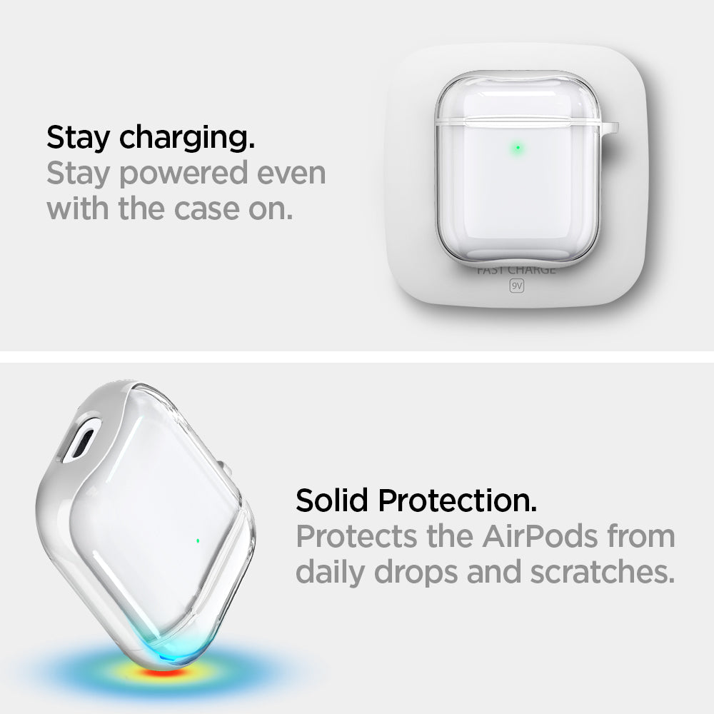 AirPods Series - Ultra Hybrid