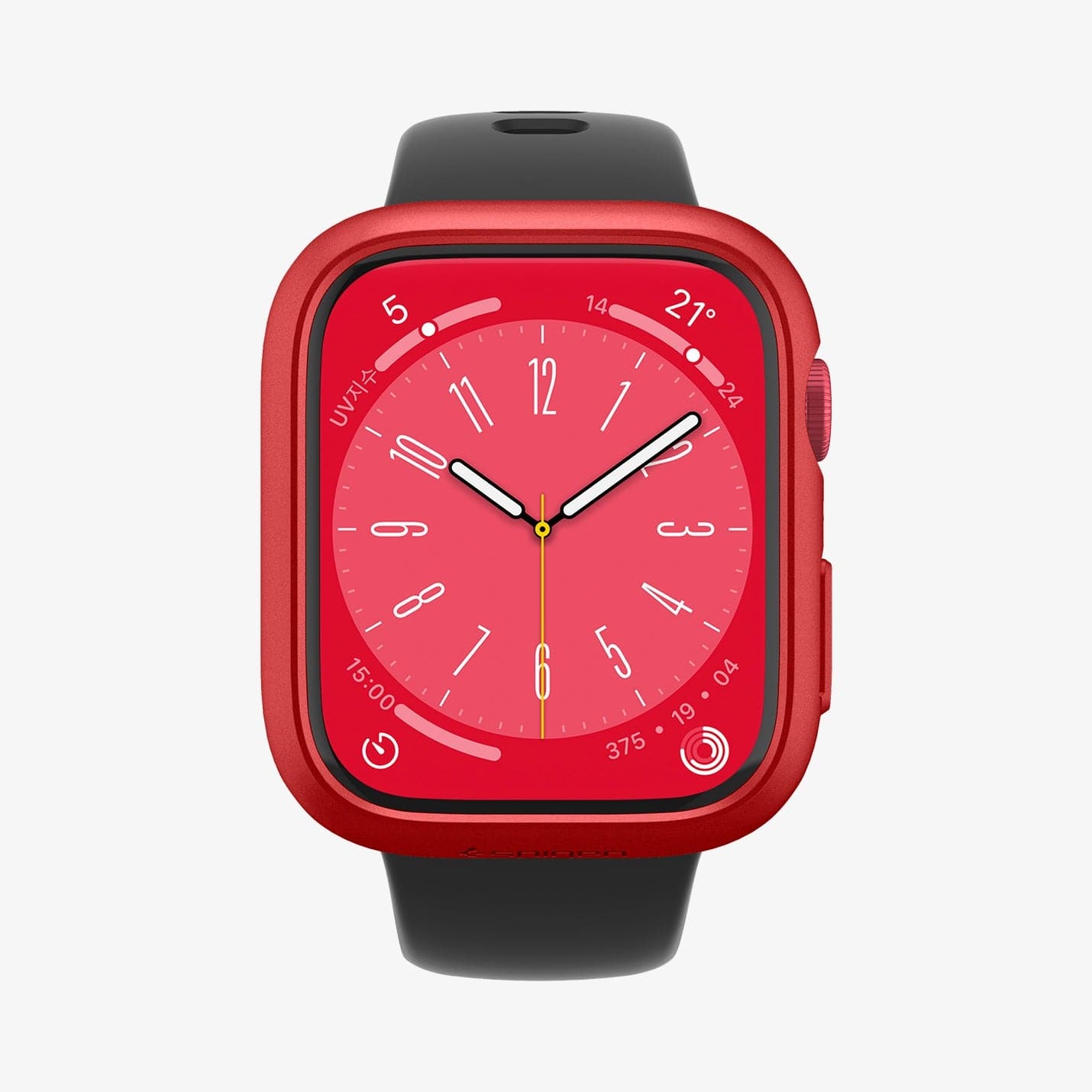 Apple Watch Series - Thin Fit