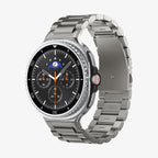 Galaxy Watch 8 Series - Modern Fit Titanium