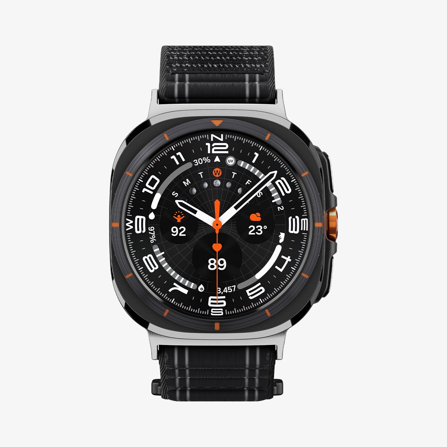 Galaxy Watch Ultra - WBF0