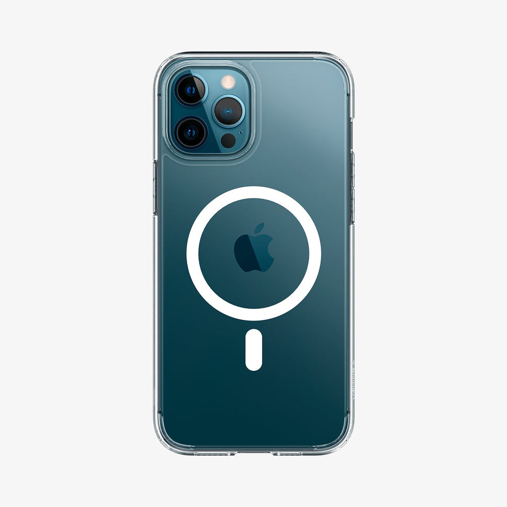 iPhone 12 Series - Ultra Hybrid (Mag Fit)