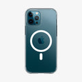 iPhone 12 Series - Ultra Hybrid (Mag Fit)