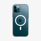 iPhone 12 Series - Ultra Hybrid (Mag Fit)