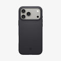 iPhone 17 Series - Silicone Fit (Mag Fit)