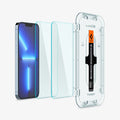 iPhone 13 Series - EZ Fit GLAS.tR | Sensor Protected