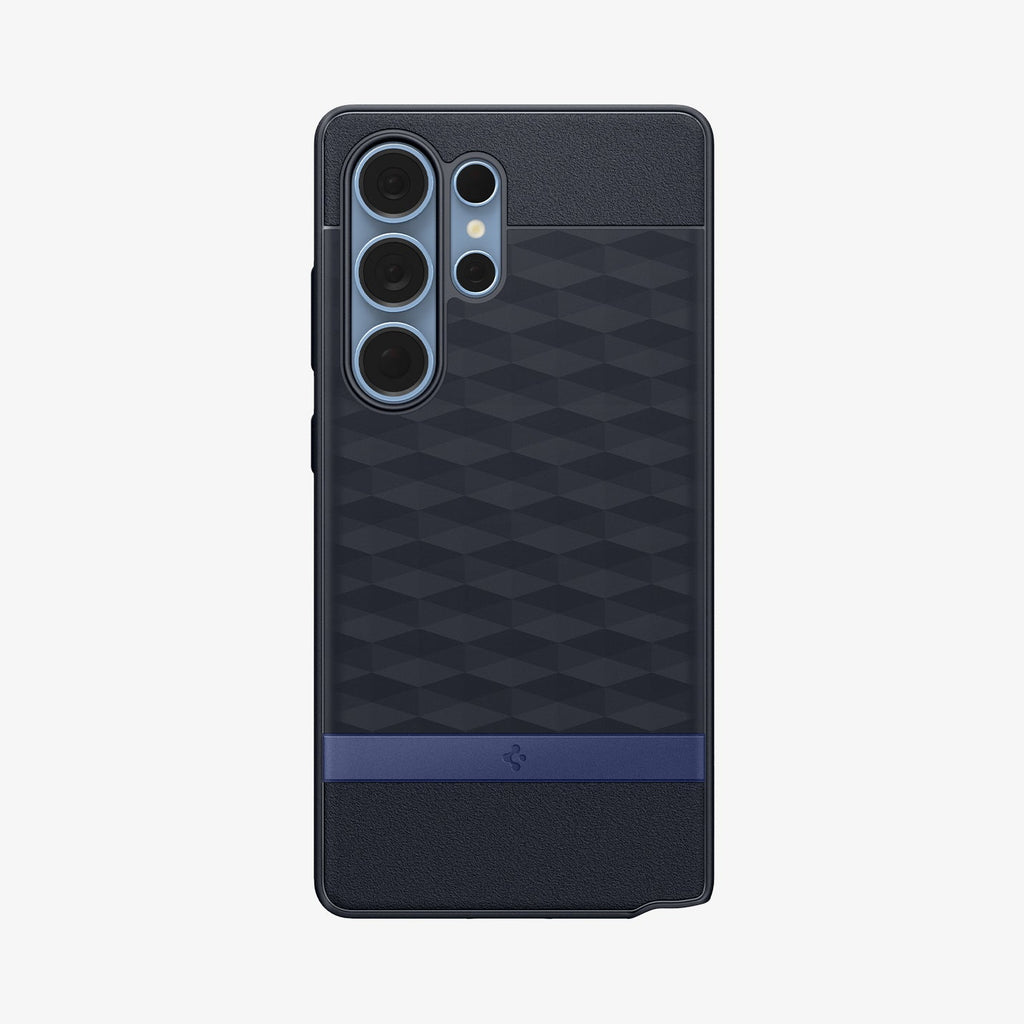 Galaxy S25 Series - Parallax (Mag Fit)