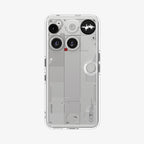Nothing Phone Series - Ultra Hybrid