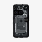 Nothing Phone Series - Ultra Hybrid Zero One