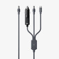 Starlink Mini 3 in 1 Cable | STL213-10