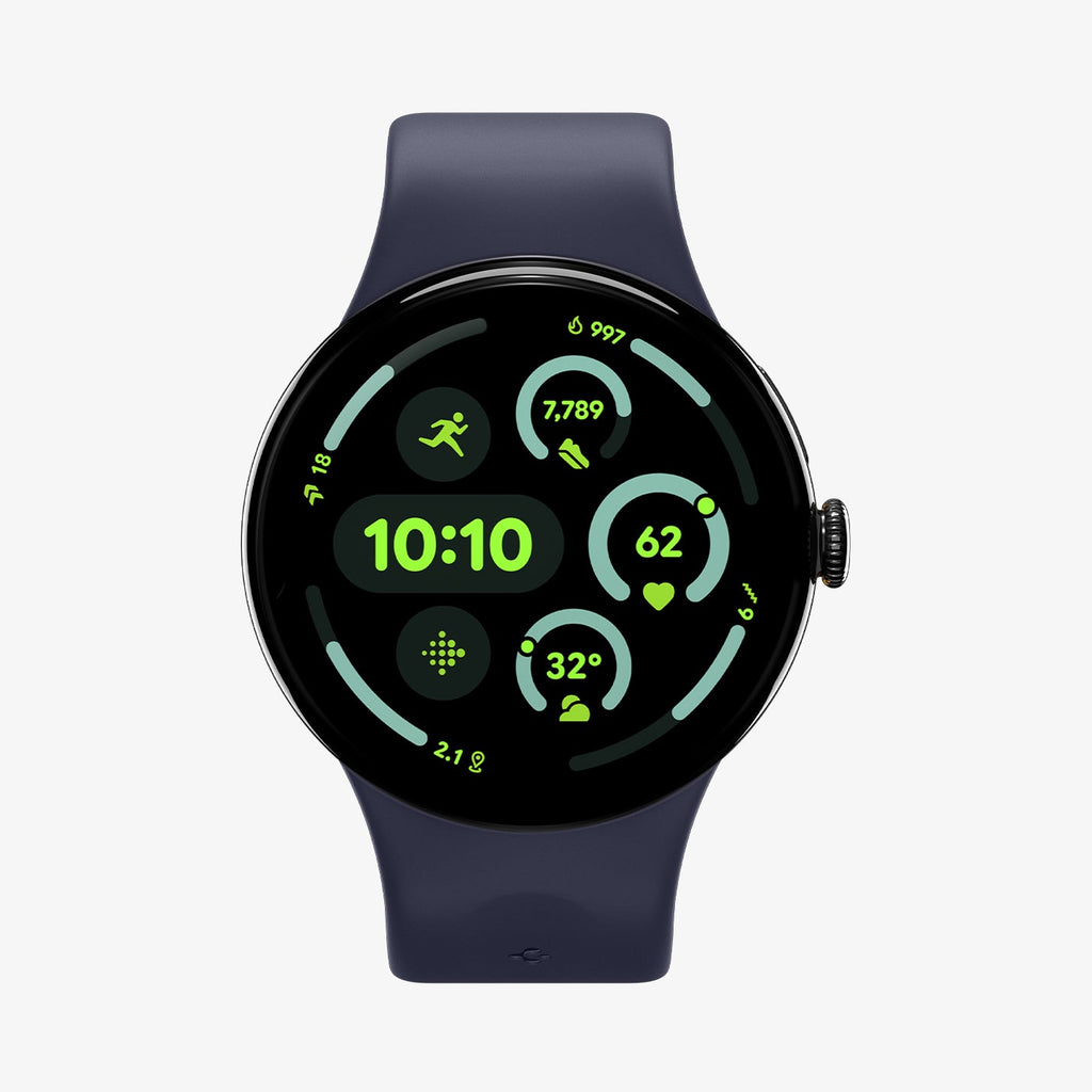 Pixel Watch 4 Series - Nano Pop