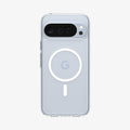 Pixel 10 Series - Crystal Flex (Mag Fit)