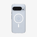 Pixel 10 Series - Crystal Flex (Mag Fit)